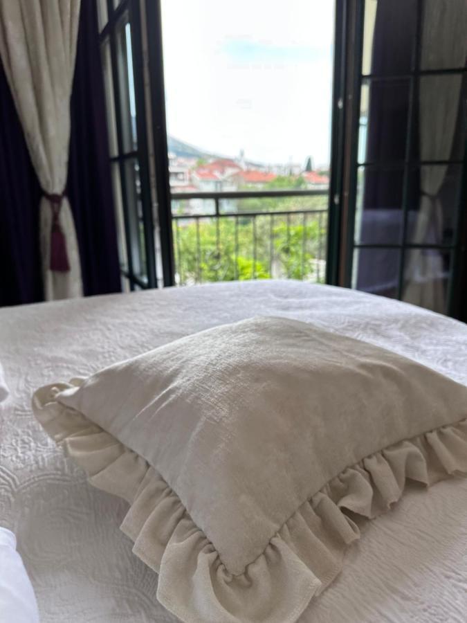Nomad Rooms Mostar Exterior foto